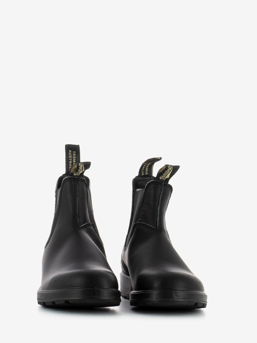 510 elastic sided boot black