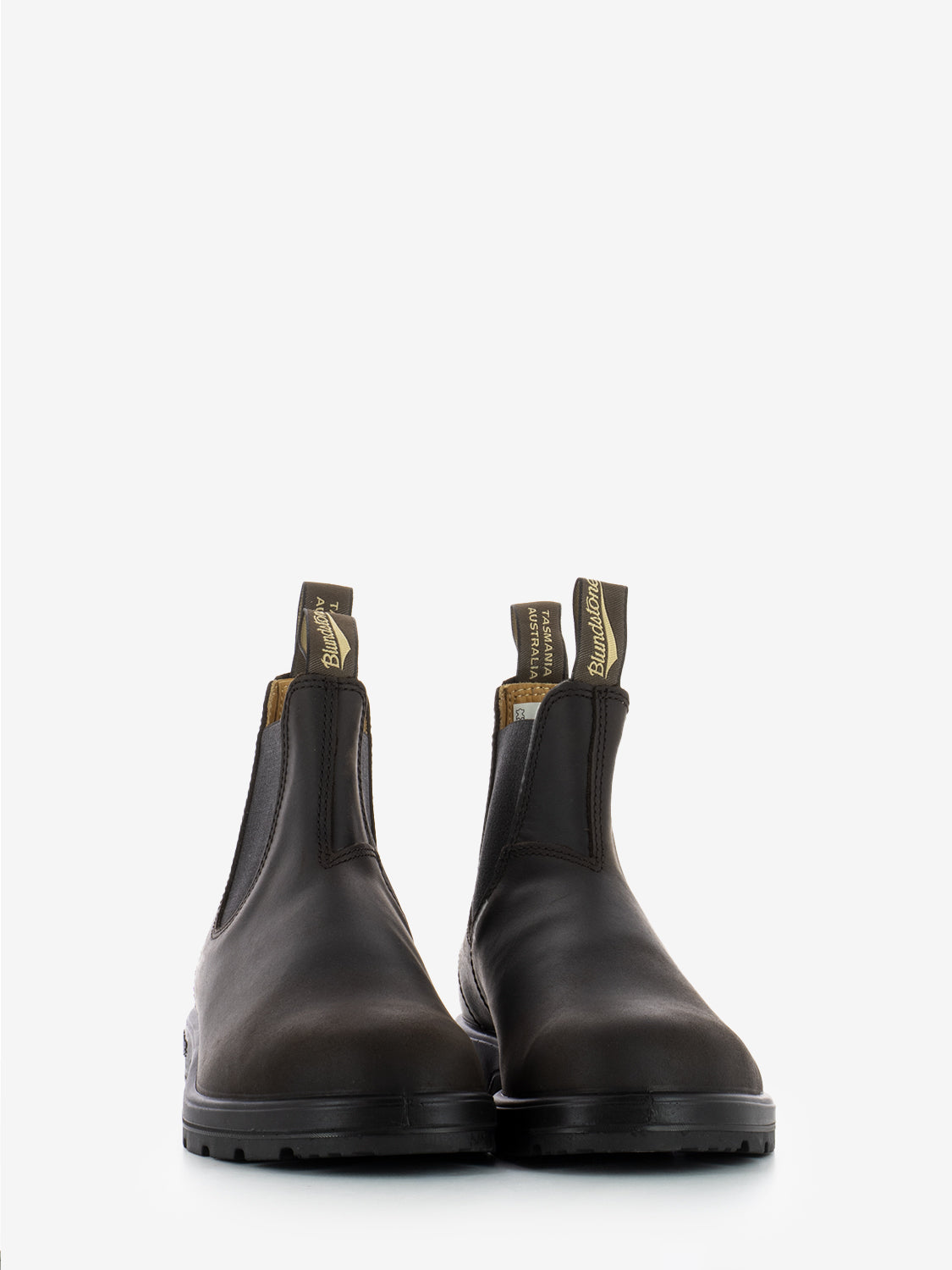 2340 brown leather ankle boot