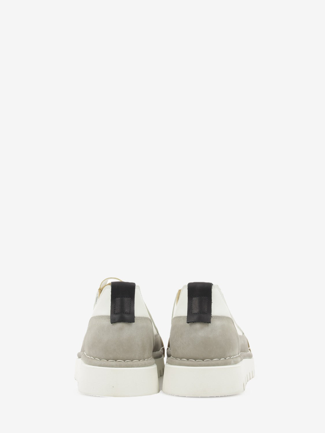 Sneakers La Mokaccino bianco