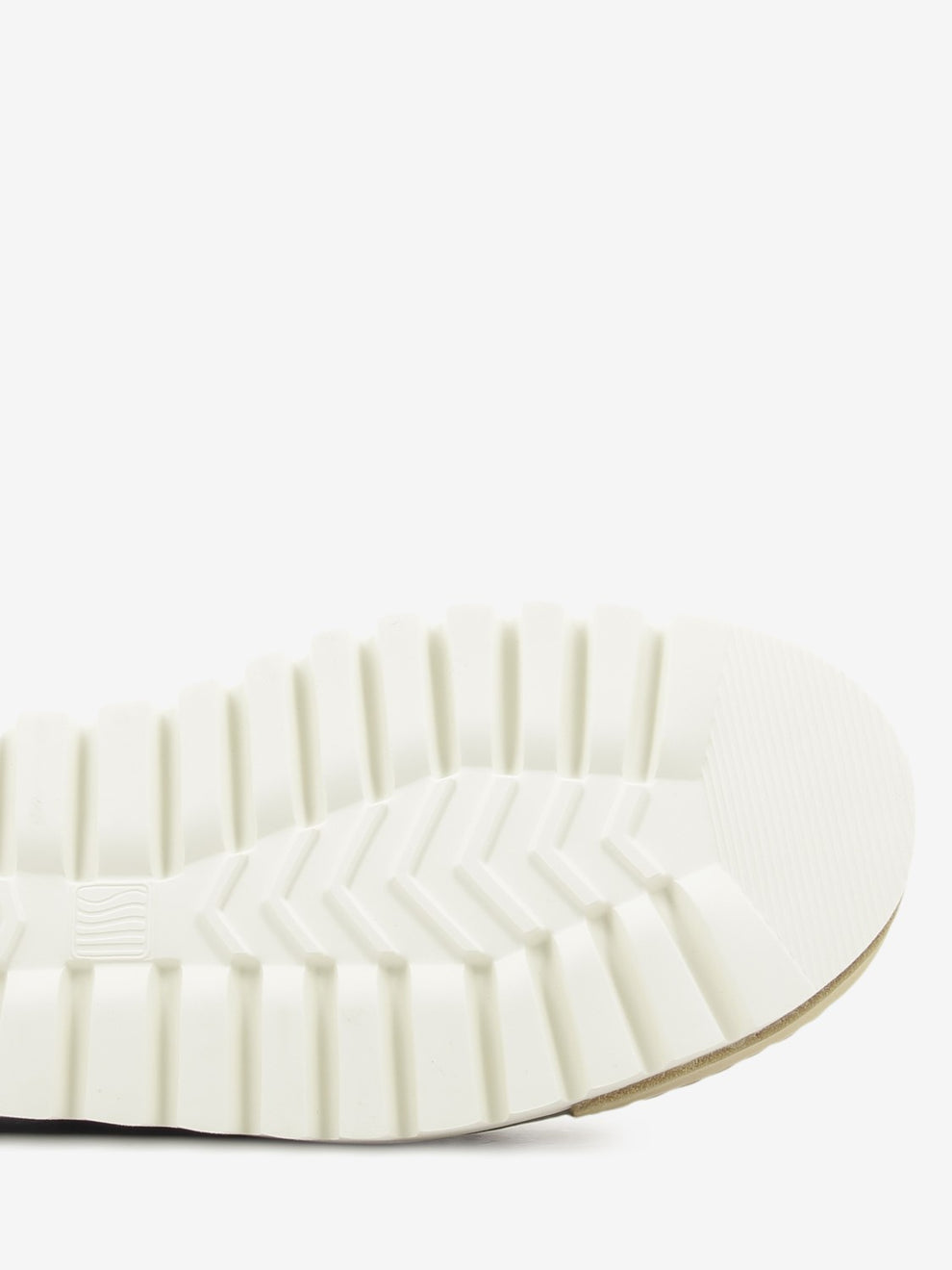 Sneakers La Mokaccino bianco