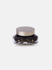 Artist palette espresso