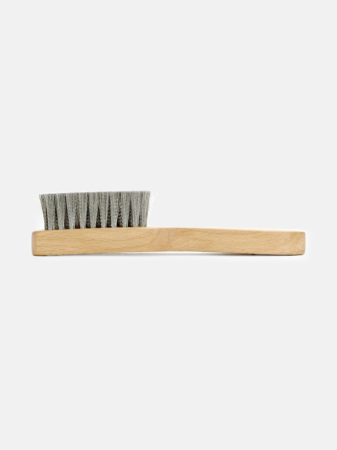 Columbus suede brush