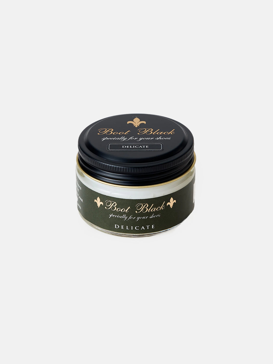 Crema per pelli delicate neutra
