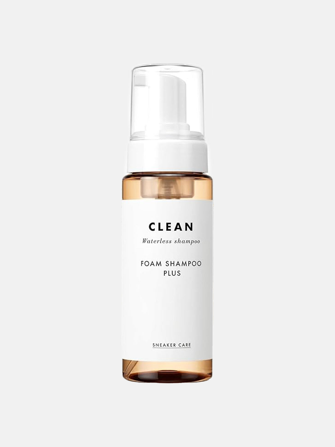 Foamer Cleaner Plus