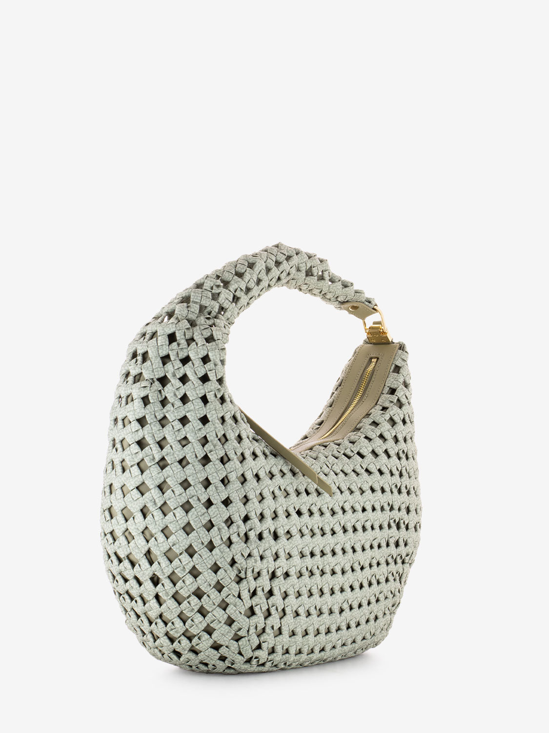 Borsa a spalla M Hobo kaki