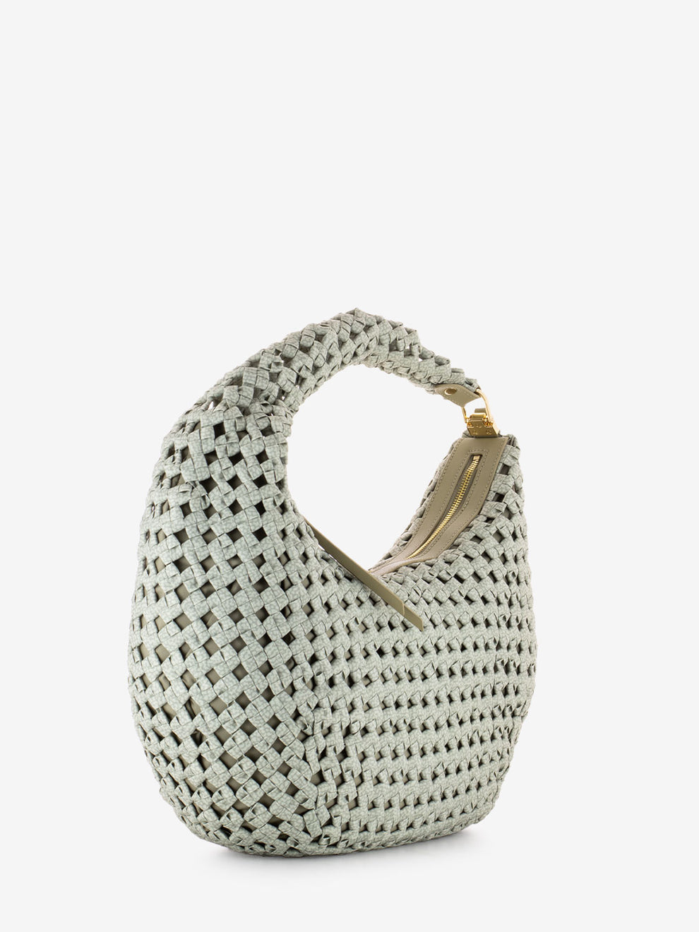 Borsa a spalla M Hobo kaki