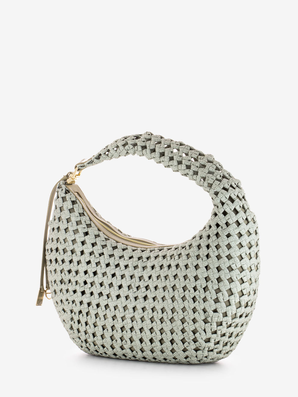 Borsa a spalla M Hobo kaki