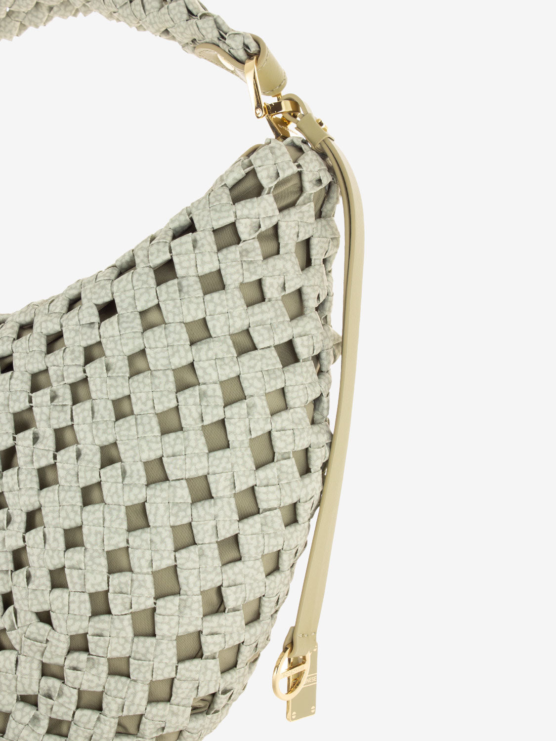 Borsa a spalla M Hobo kaki