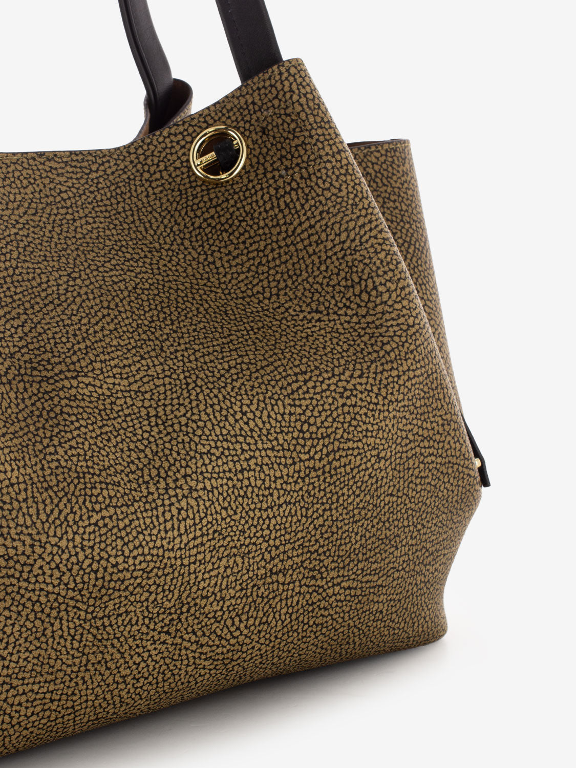 Marèe shoulder bag natural / black