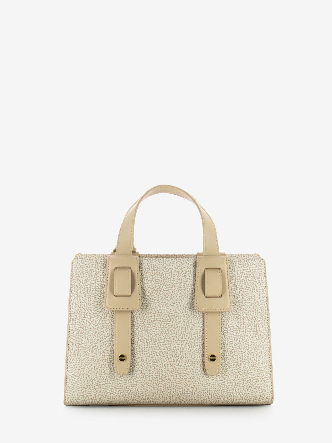Borsa bauletto Déjeuner sabbia