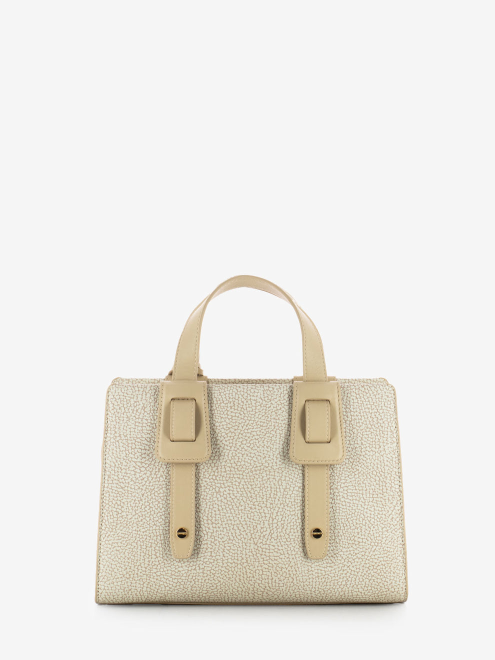 Borsa bauletto Déjeuner sabbia
