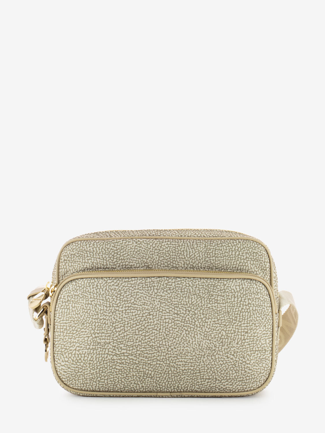 Camera bag M sand print