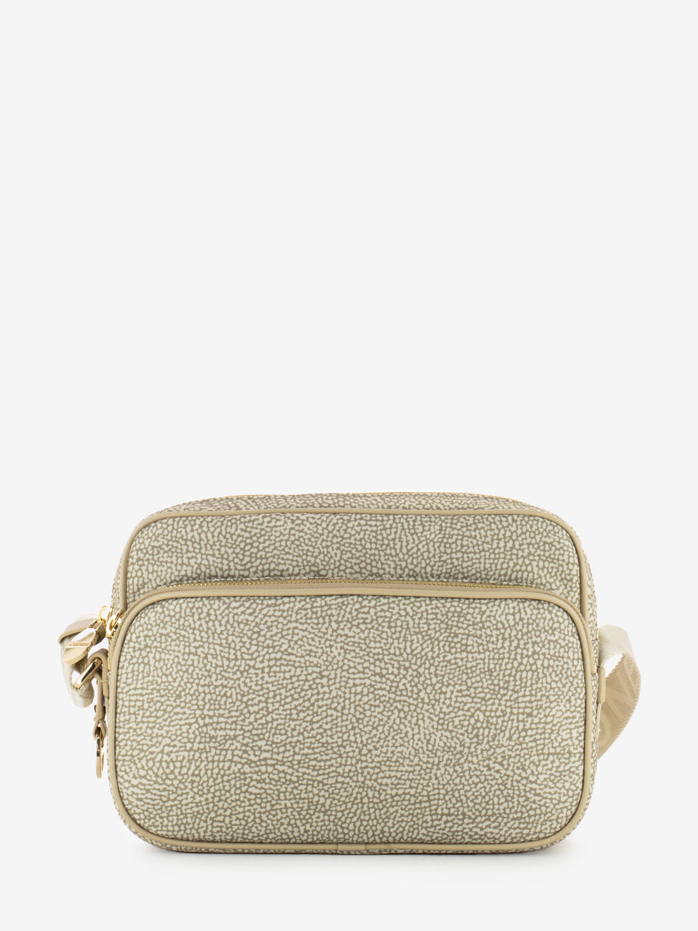 Camera bag M sand print