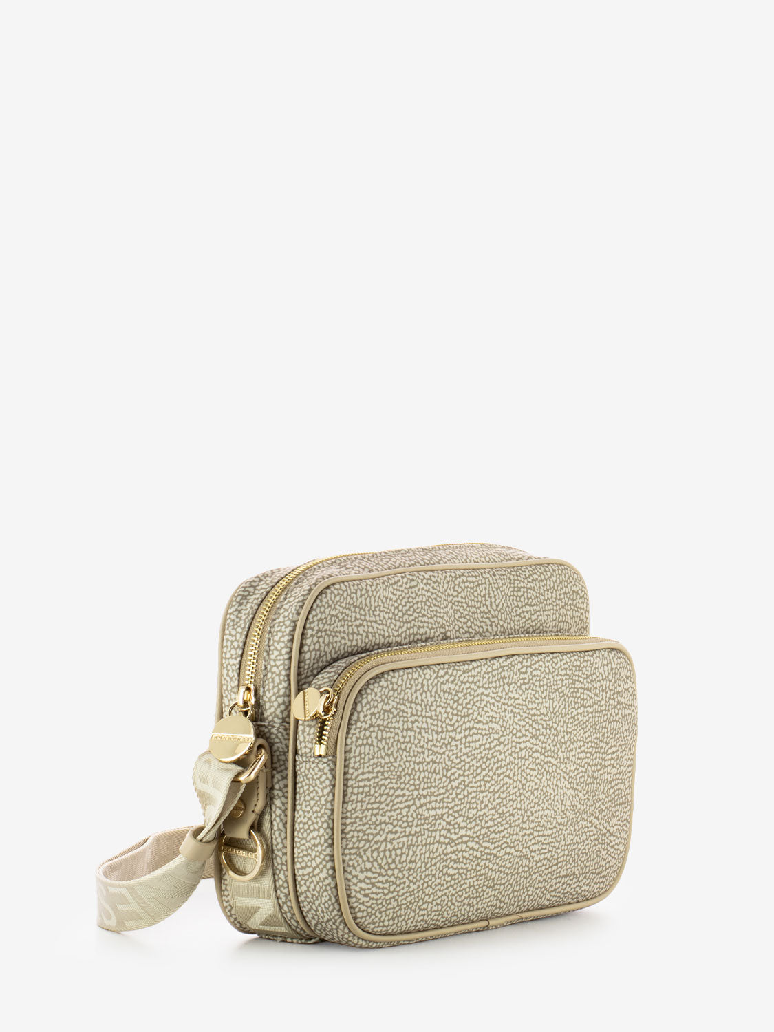 Camera bag M sand print