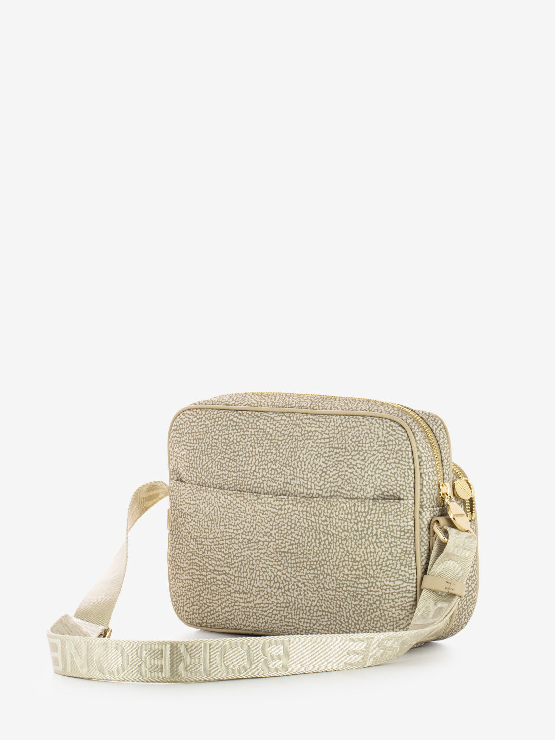 Camera bag M sand print