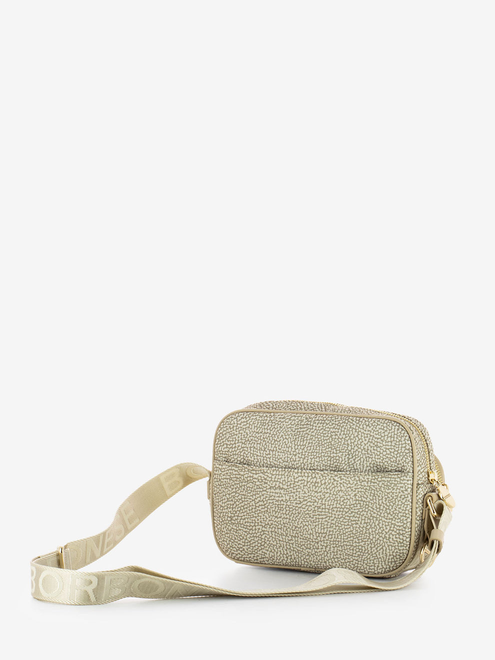 Camera bag S sabbia