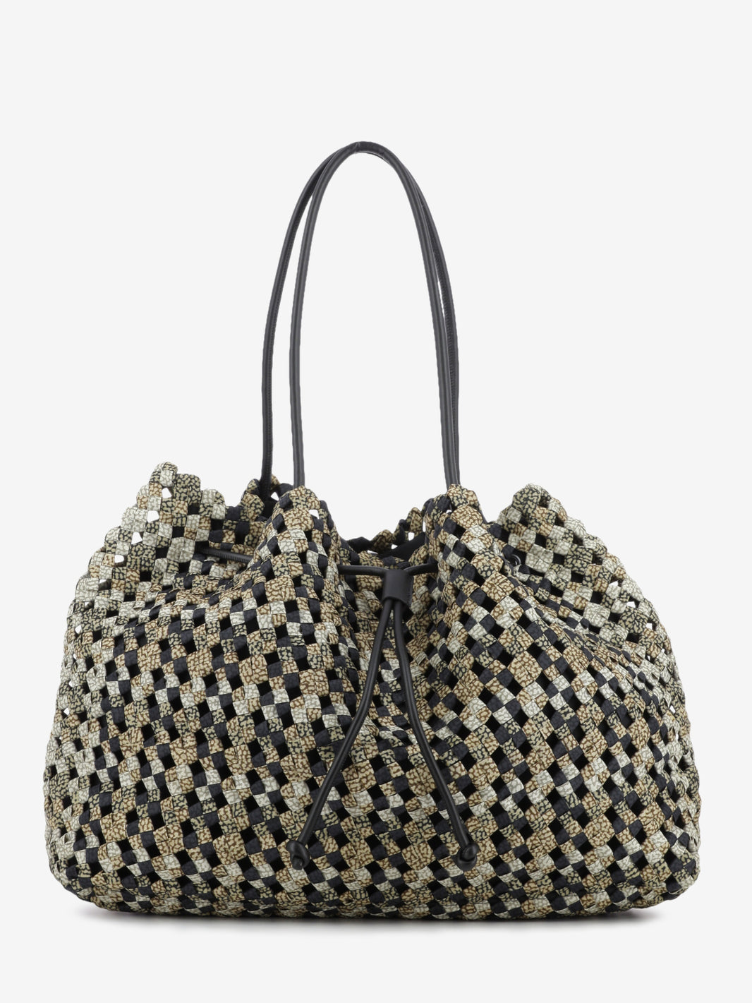 La Nido borsa shopping large op