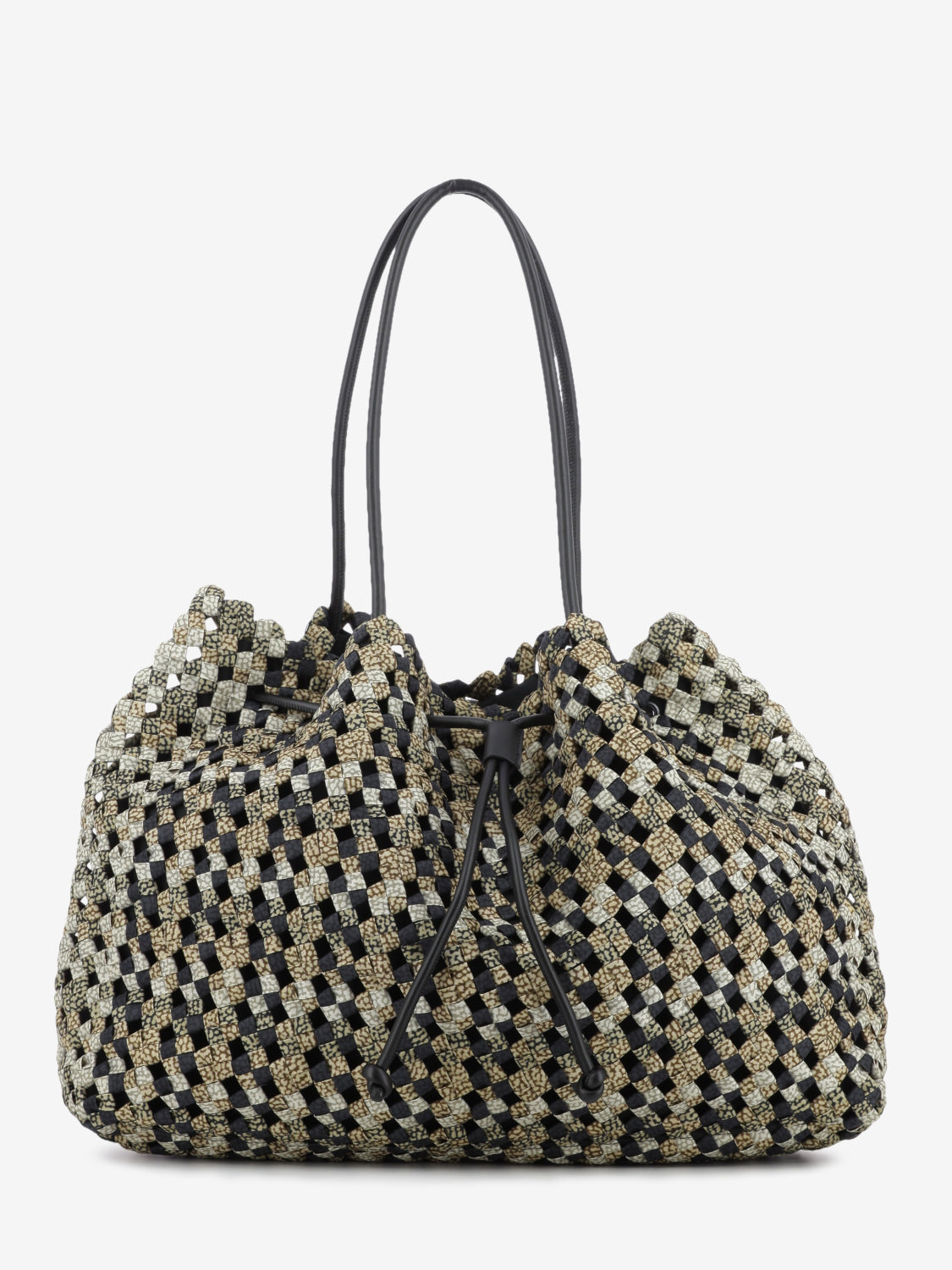 The Nido large shopping bag op