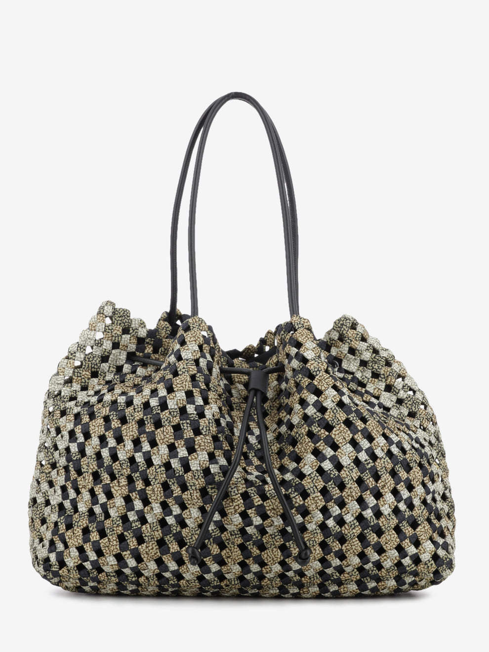 The Nido large shopping bag op