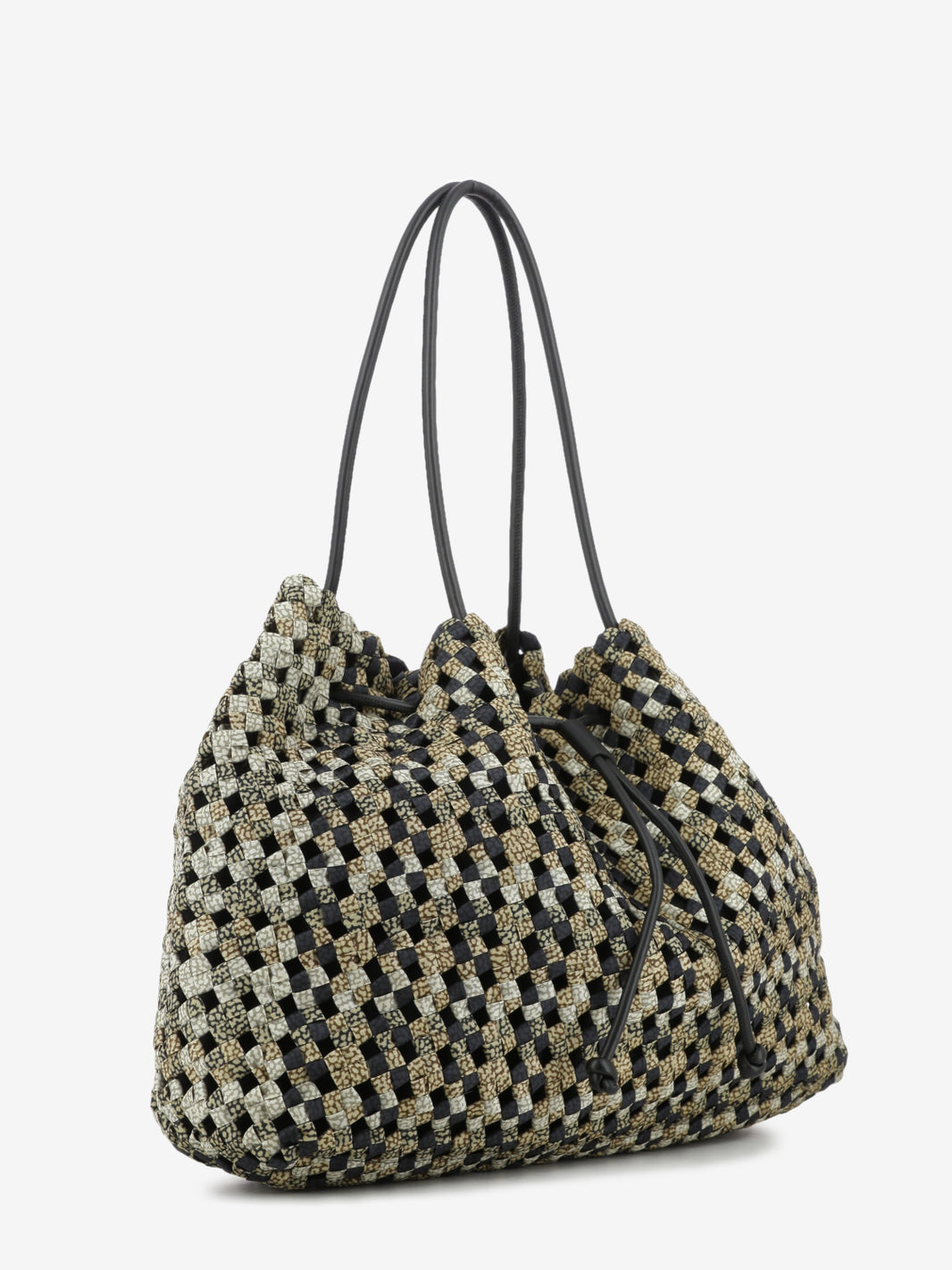 La Nido borsa shopping large op