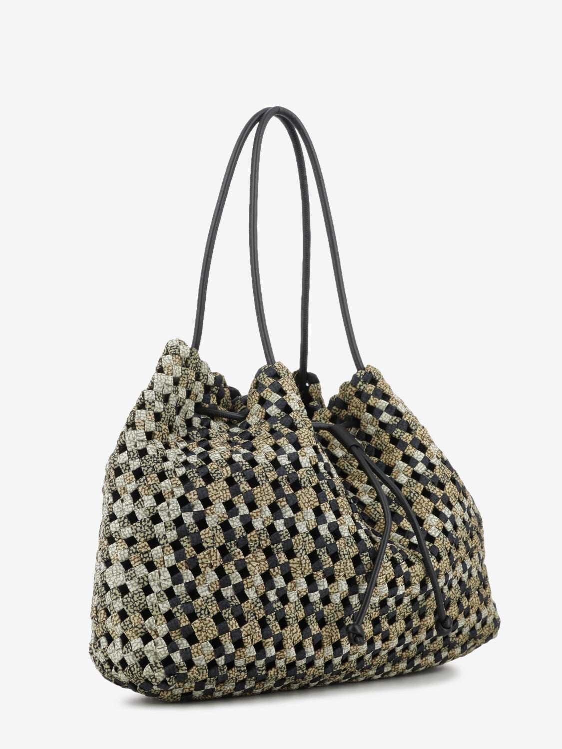 The Nido large shopping bag op