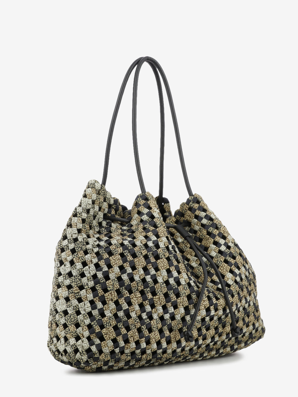 The Nido large shopping bag op