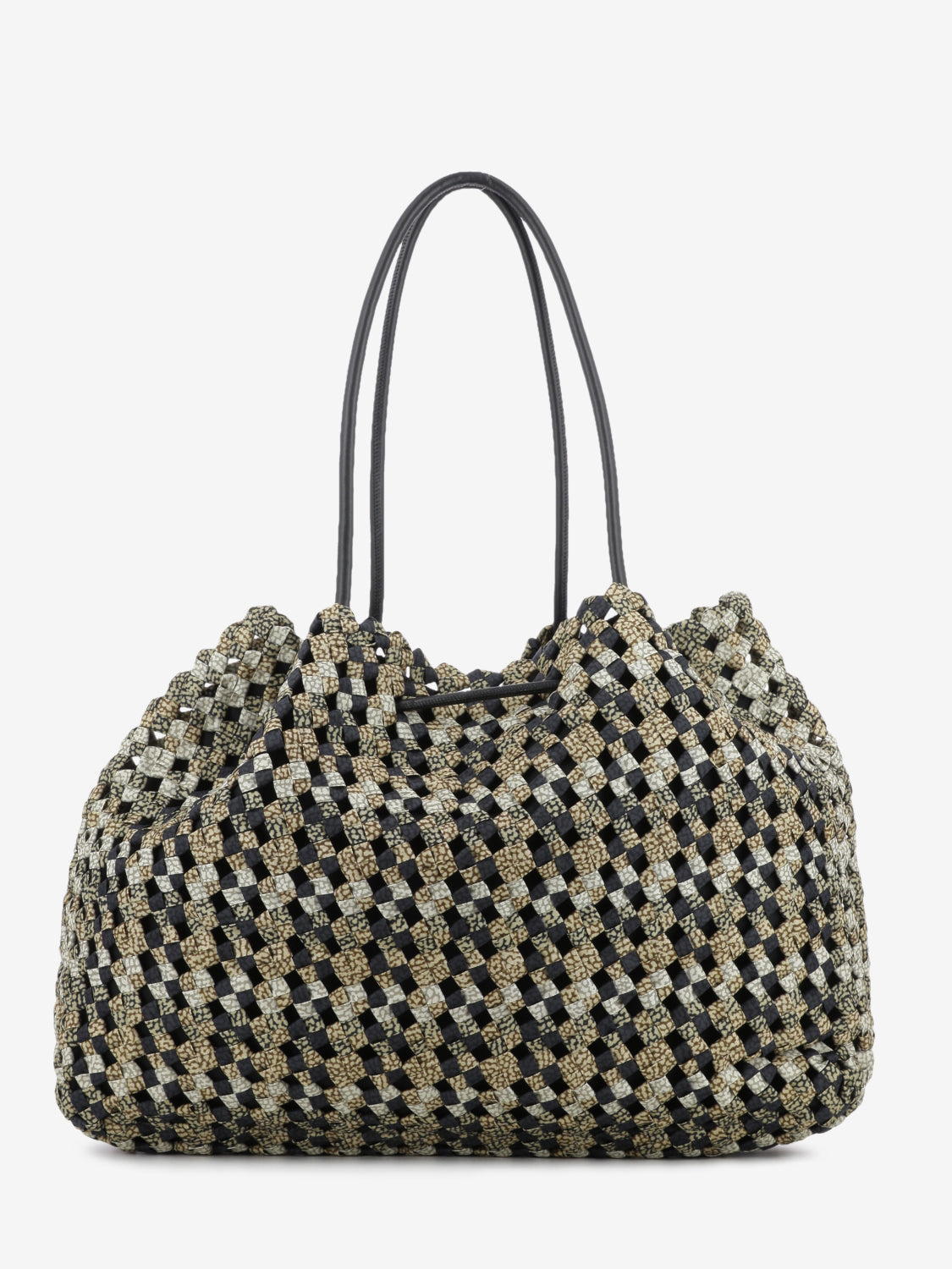 The Nido large shopping bag op