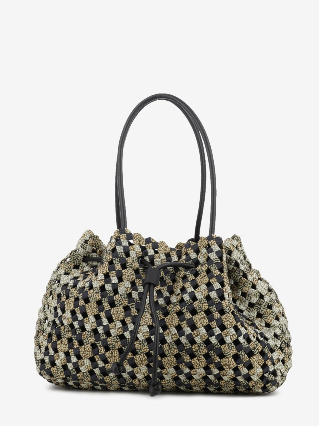La Nido borsa shopping medium op