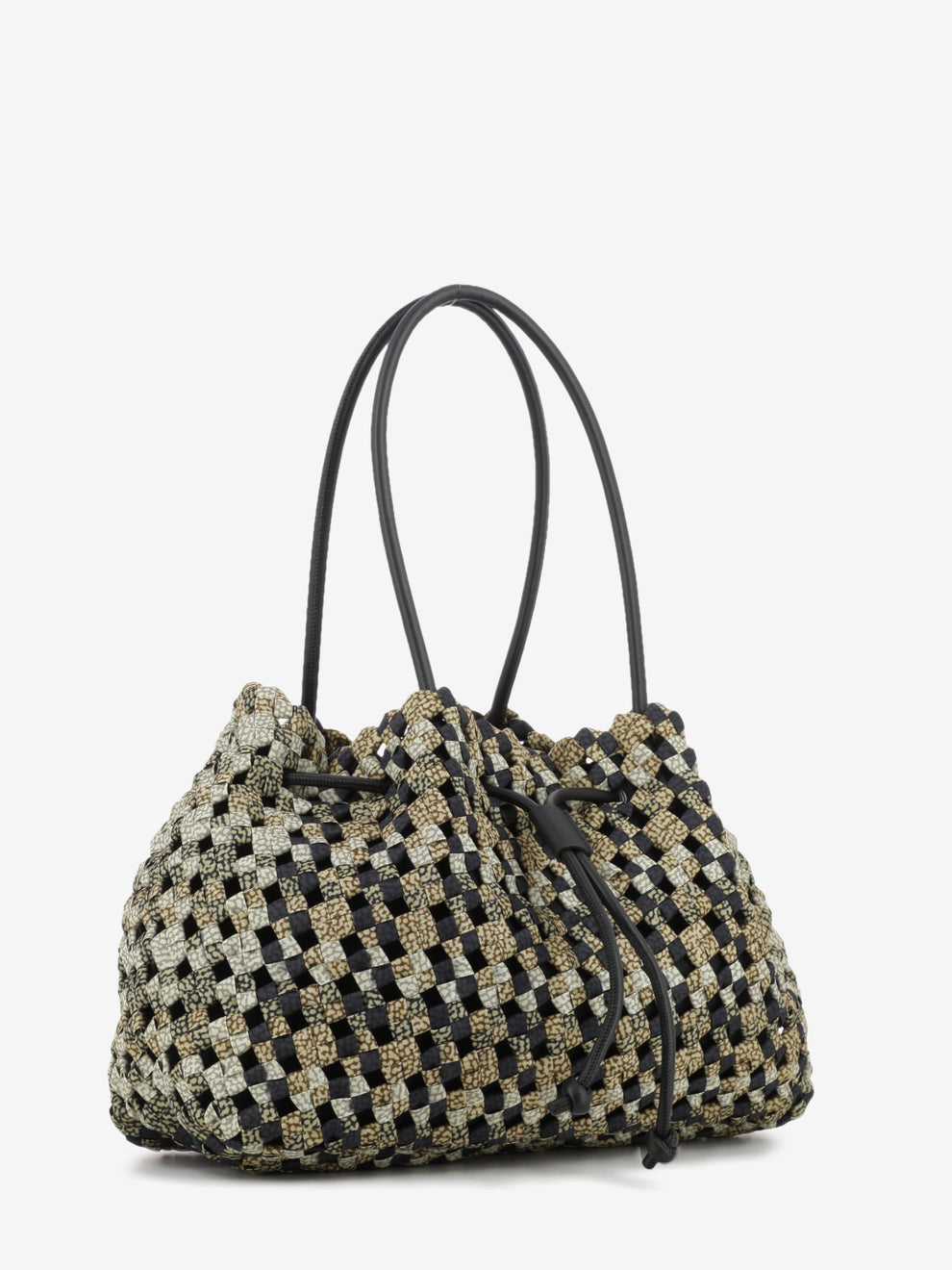 La Nido borsa shopping medium op