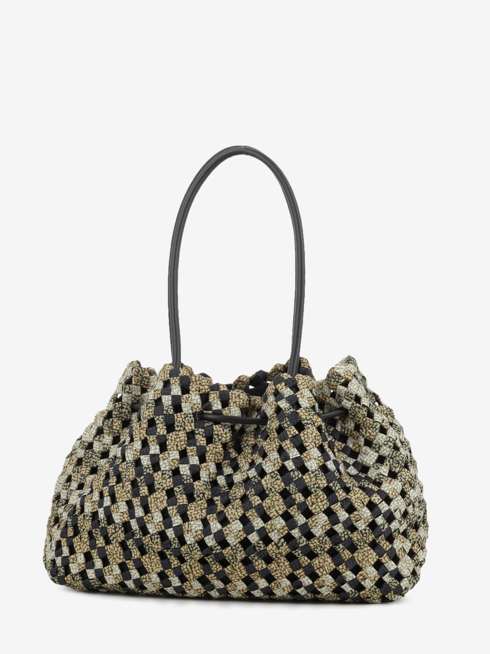 La Nido borsa shopping medium op