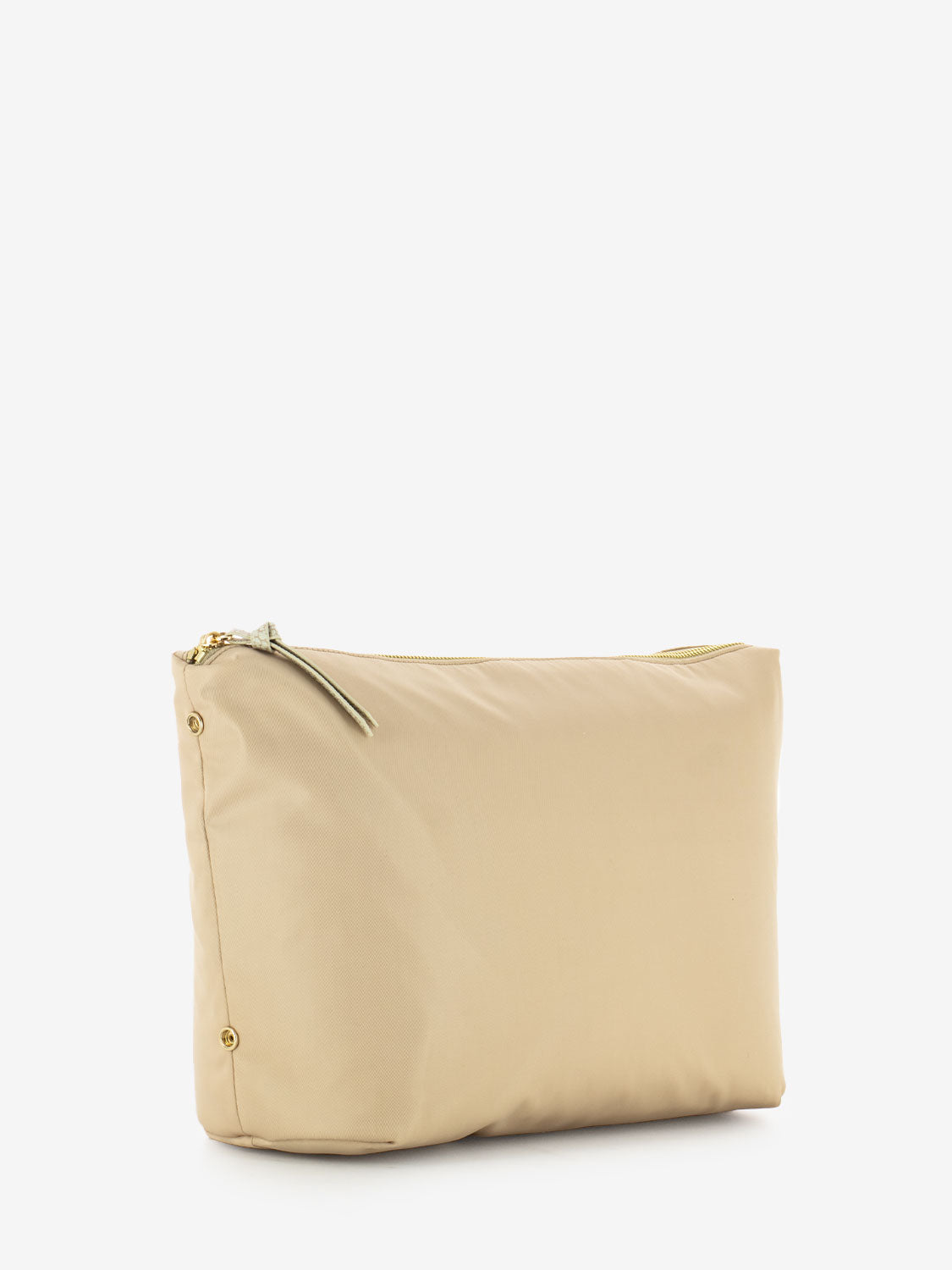 Medium sand shoulder shopper