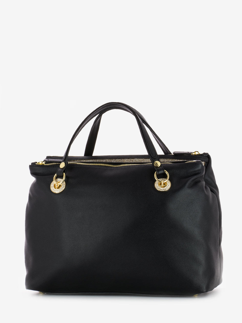 Bauletto Nora black