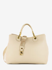 BRACCIALINI - Borsa a mano Beth beige