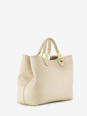 BRACCIALINI - Borsa a mano Beth beige