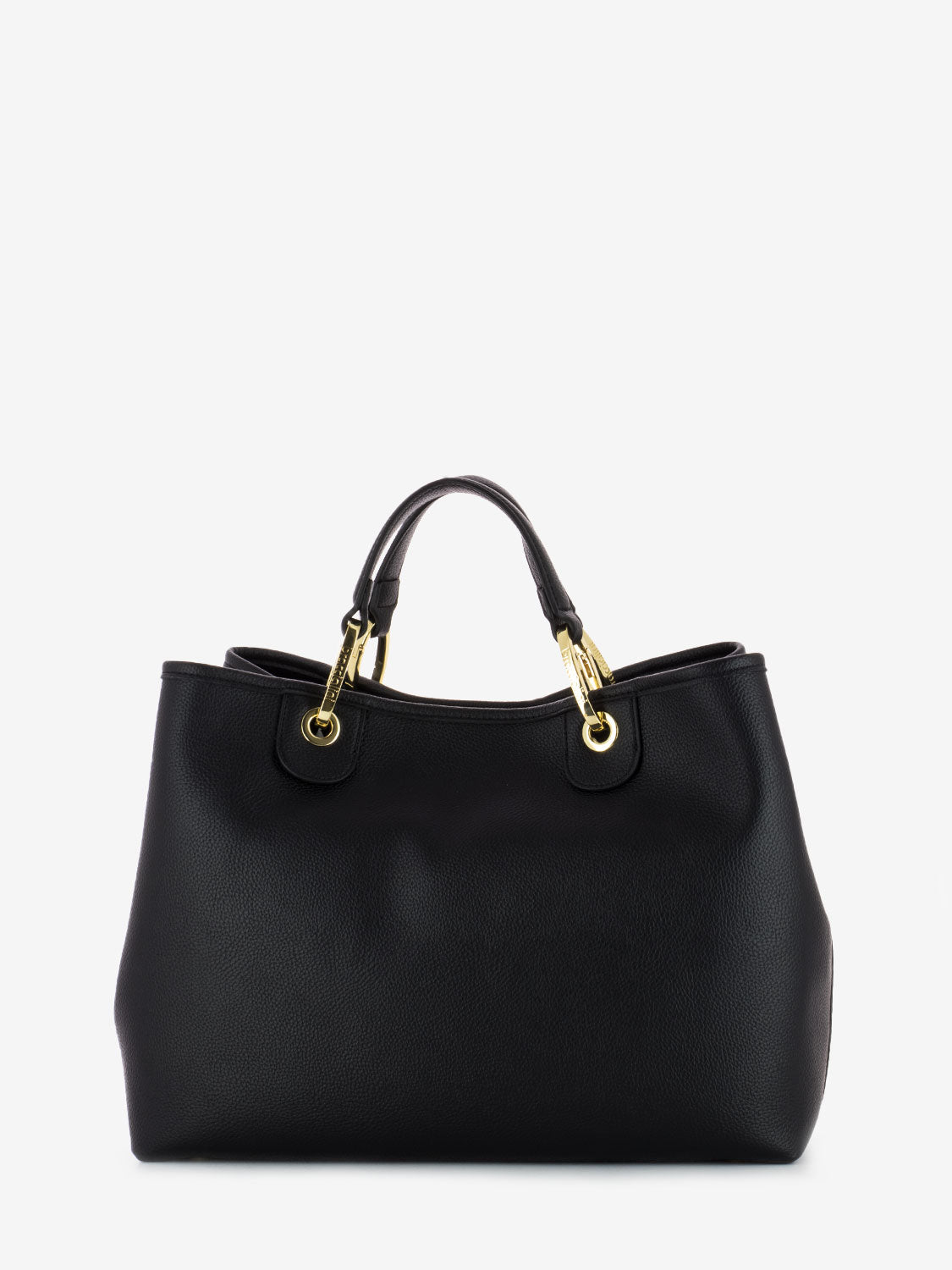 Borsa a mano Beth black