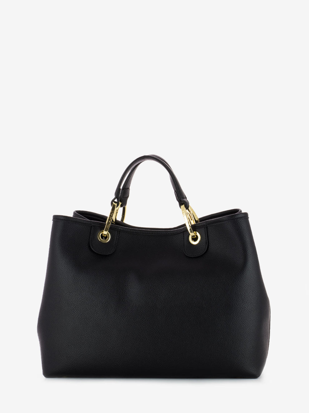Borsa a mano Beth black