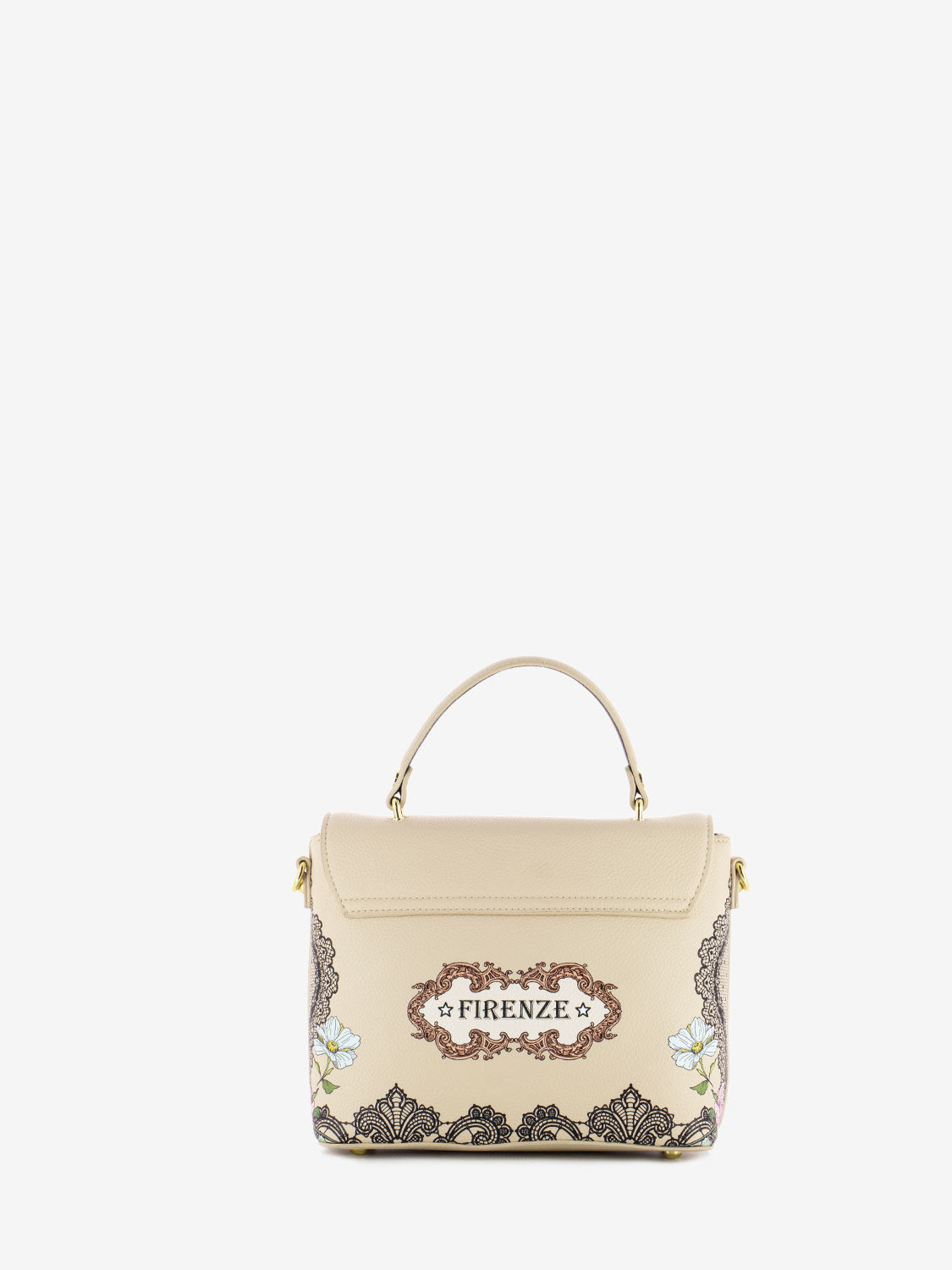 Borsa a mano Britney Beige