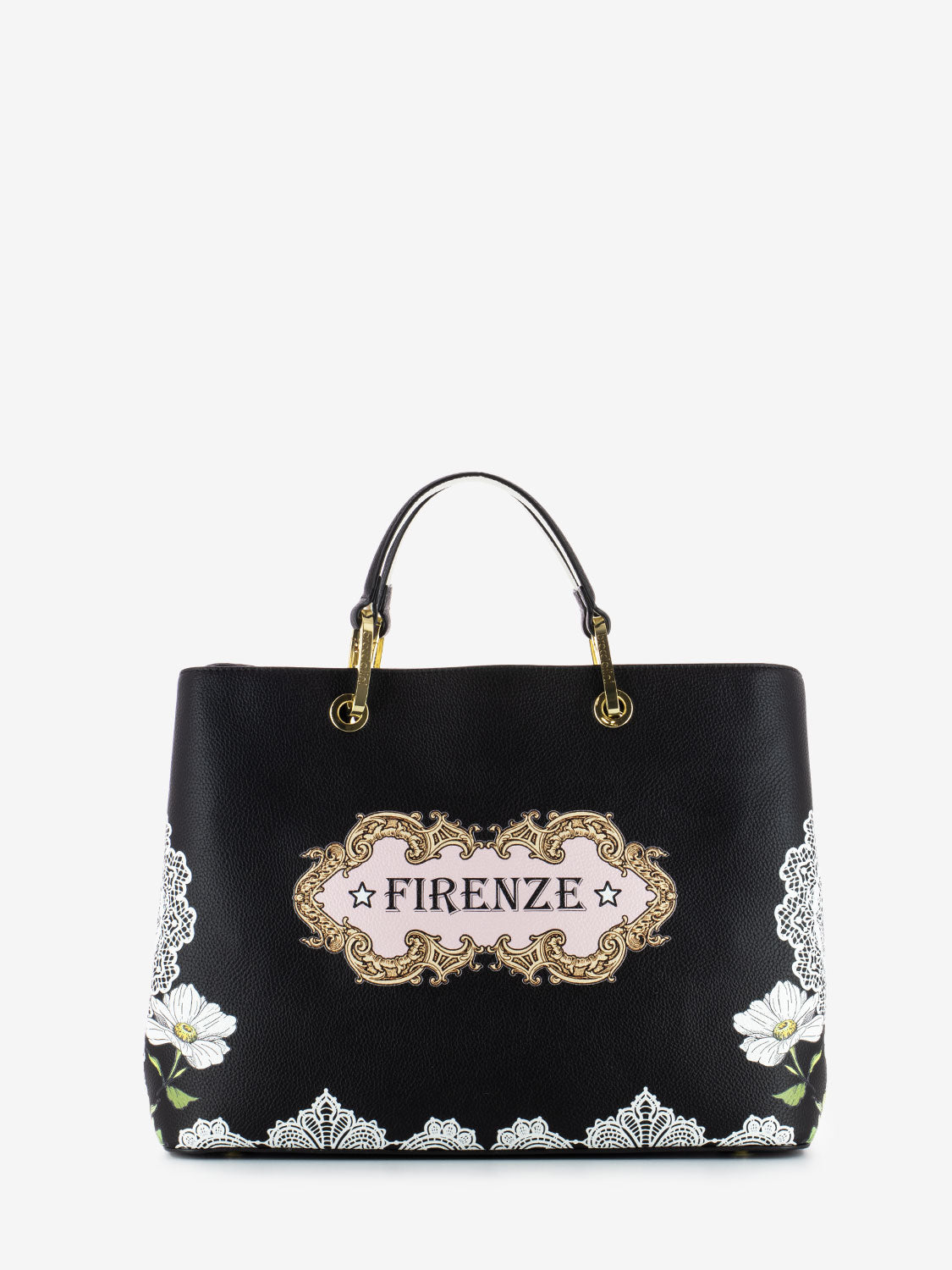 Borsa a mano Britney black
