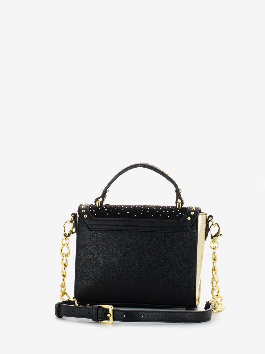 Borsa a mano Rock black