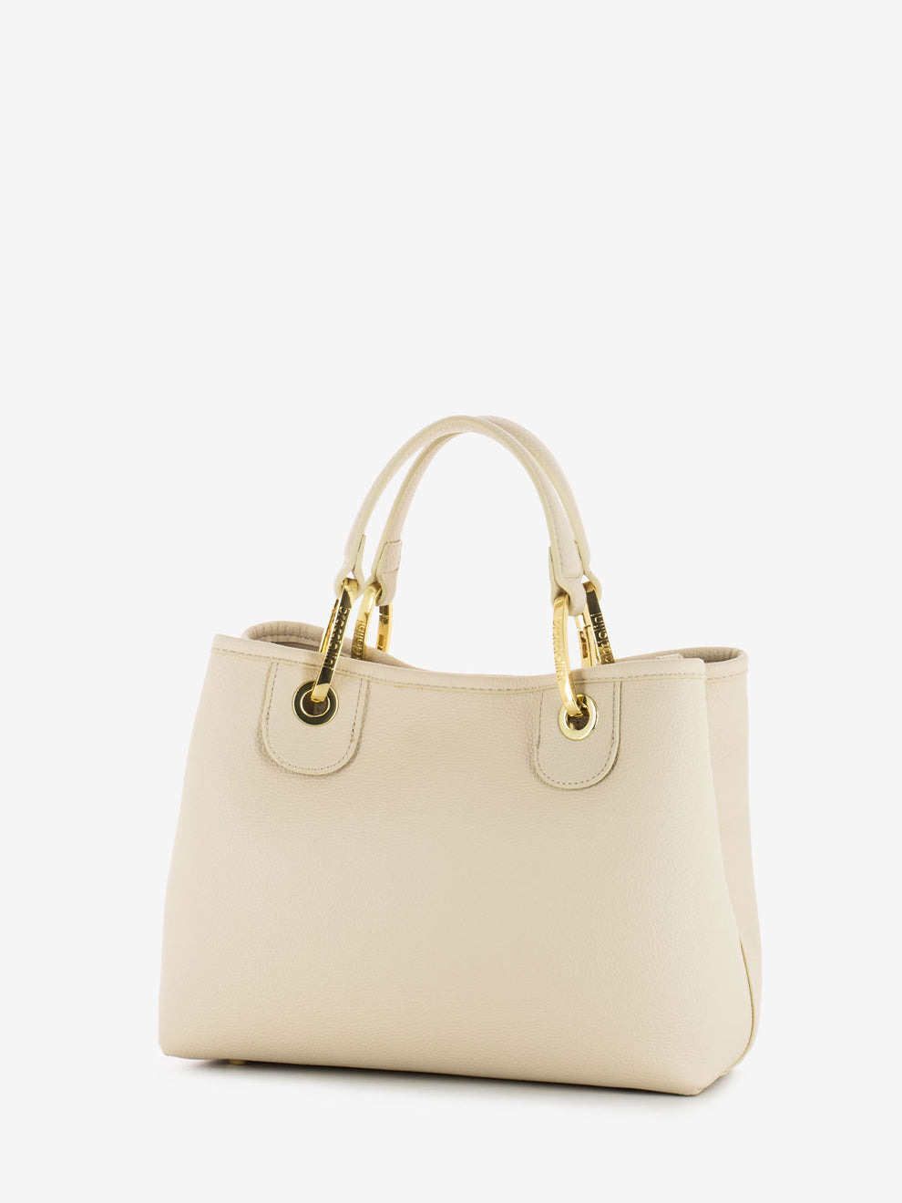 Borsa a mano small Beth beige