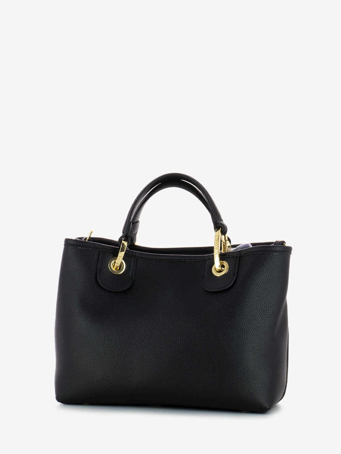Borsa a mano small Beth black