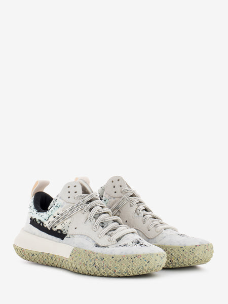 Sneaker Rare Metal cemento