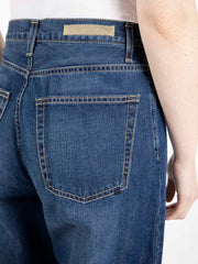 BRIGLIA 1949 - Jeans ParisGW carrot fit denim