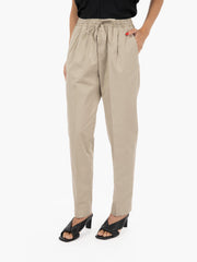 BRIGLIA 1949 - Pantalone Wimbledon beige