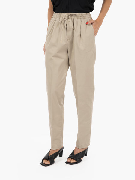 Pantalone Wimbledon beige