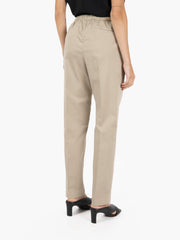 BRIGLIA 1949 - Pantalone Wimbledon beige