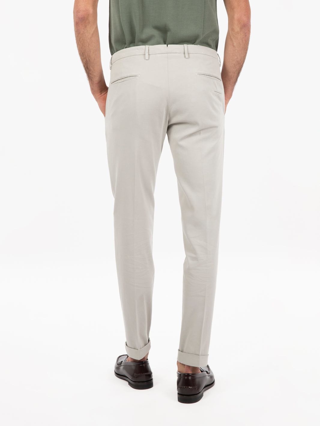 Pantaloni BG03 fango