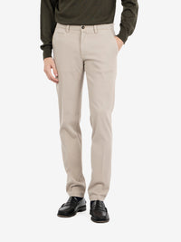 Pantaloni BG05 sabbia