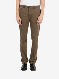 Pantaloni BG05 salvia