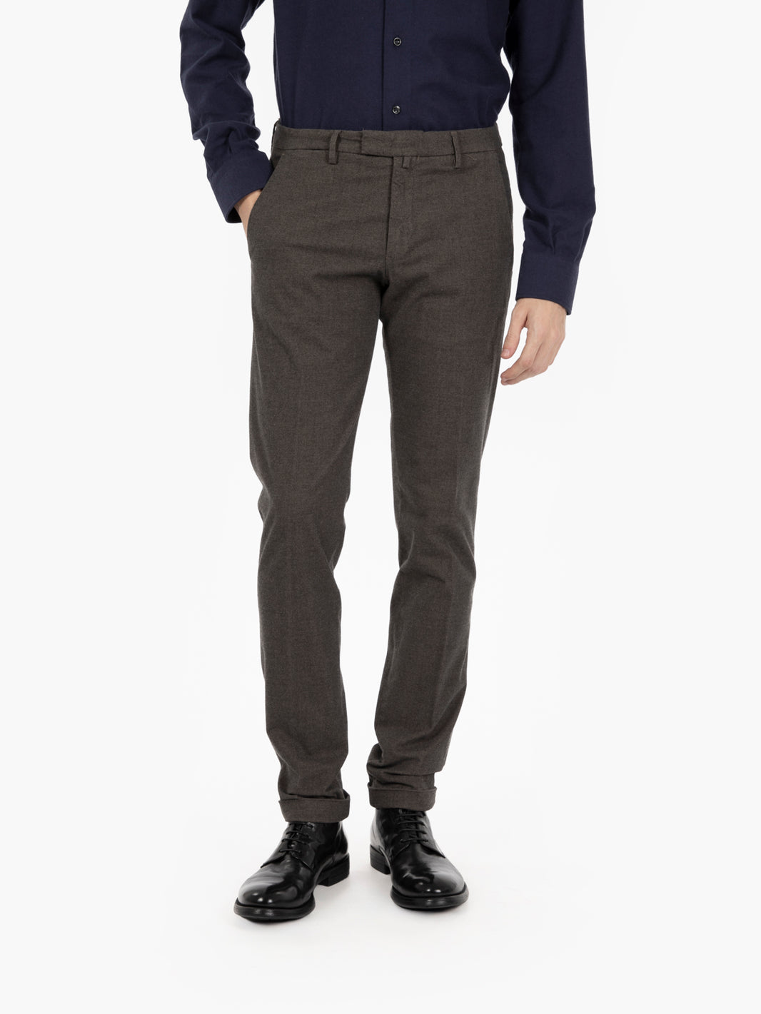 Pantaloni FIlafil bisquit